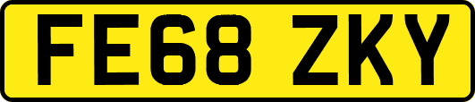 FE68ZKY