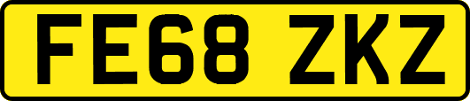 FE68ZKZ