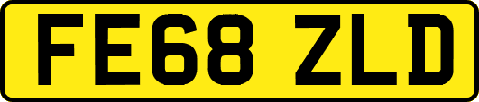 FE68ZLD