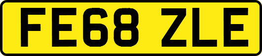 FE68ZLE