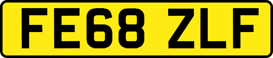 FE68ZLF