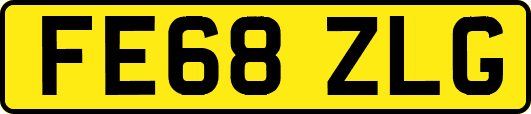 FE68ZLG