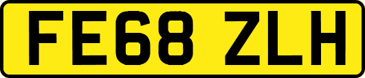 FE68ZLH