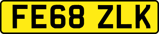 FE68ZLK