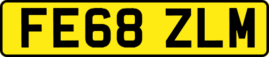 FE68ZLM