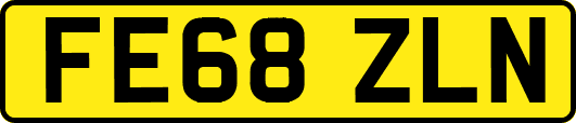 FE68ZLN