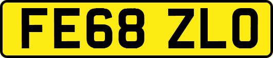 FE68ZLO