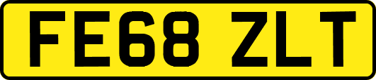 FE68ZLT