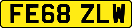 FE68ZLW