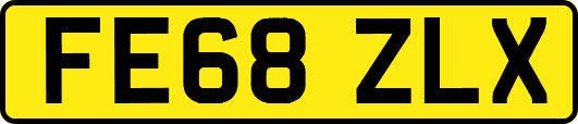 FE68ZLX