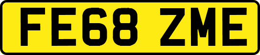 FE68ZME