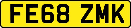 FE68ZMK