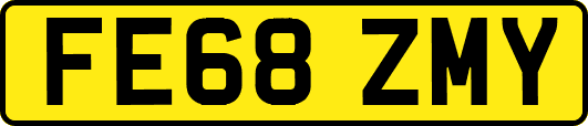FE68ZMY