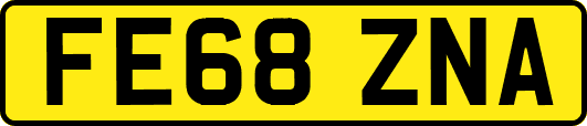 FE68ZNA