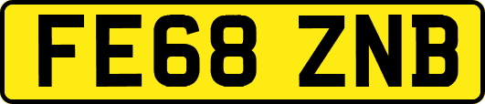 FE68ZNB