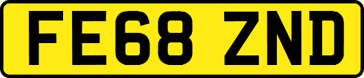 FE68ZND