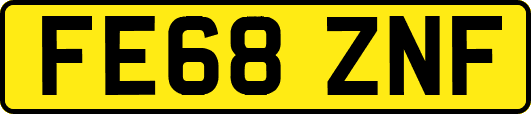FE68ZNF