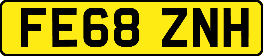 FE68ZNH
