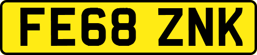 FE68ZNK