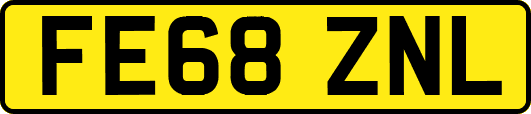 FE68ZNL