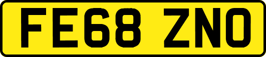 FE68ZNO