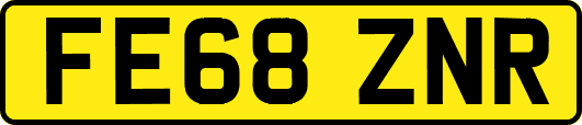 FE68ZNR