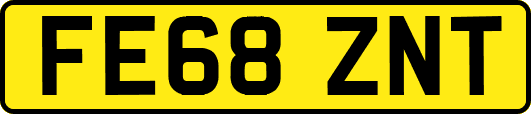 FE68ZNT