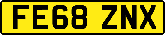 FE68ZNX