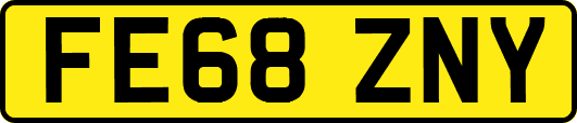 FE68ZNY