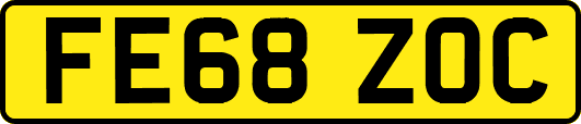 FE68ZOC