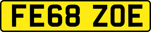 FE68ZOE