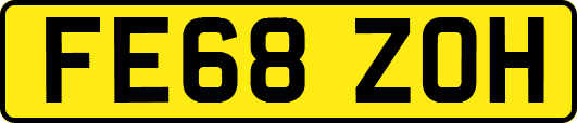 FE68ZOH