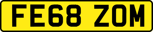 FE68ZOM