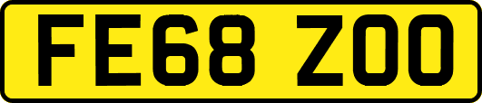 FE68ZOO