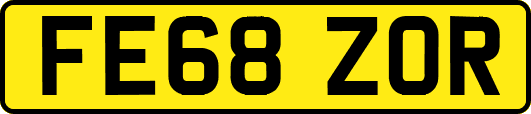 FE68ZOR