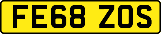 FE68ZOS