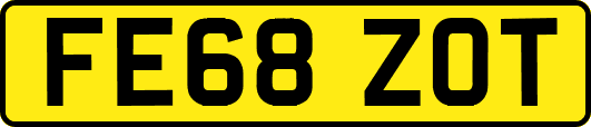FE68ZOT