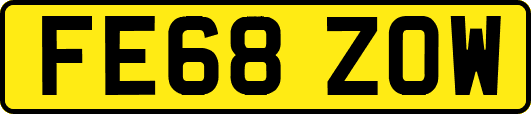 FE68ZOW