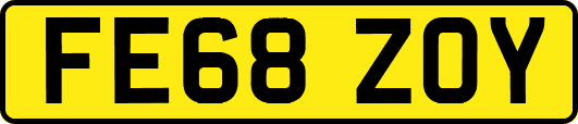 FE68ZOY