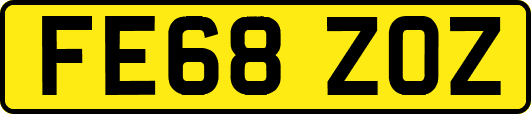 FE68ZOZ
