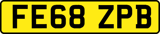 FE68ZPB