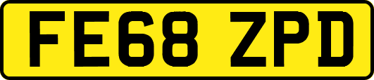 FE68ZPD
