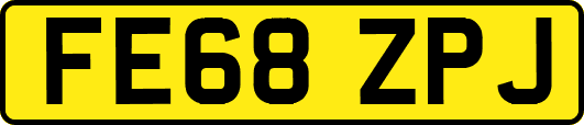 FE68ZPJ