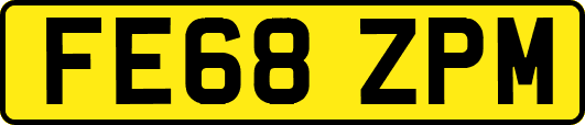 FE68ZPM