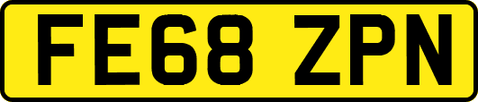 FE68ZPN