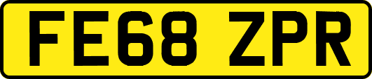 FE68ZPR