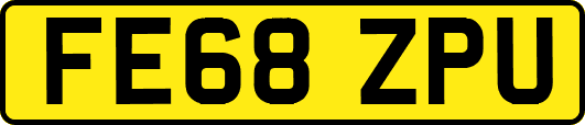 FE68ZPU