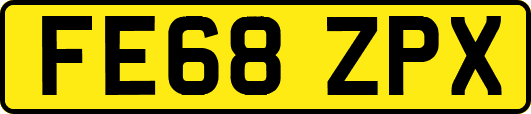 FE68ZPX