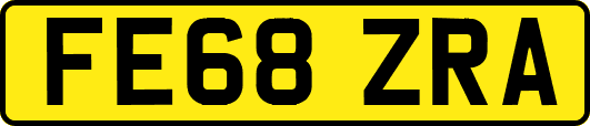 FE68ZRA