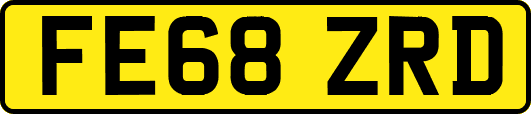 FE68ZRD